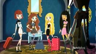 Bratzillaz Commercial  Magic Night Out [upl. by Lana]