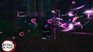 Ultimate GuideHow To Use Love🩷  Demon Hunter [upl. by Peonir]