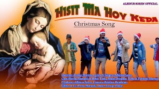 Hisit ma hoy kida Christmas New Santhali Full Video Song Stephan tudu music [upl. by Akirdnwahs]