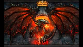 Cataclysm Music  Durotar [upl. by Tnahs]