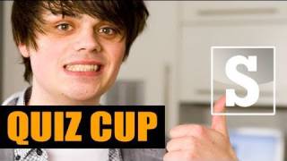 SORTED QUIZ CUP  Crabstickz [upl. by Barnett]