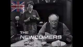 The Newcomers 5 May 1967 [upl. by Nomled]