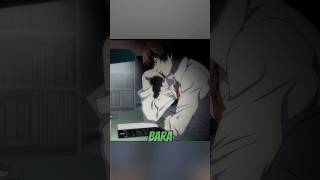 Death Note Förklarad anime deathnote [upl. by Norton]