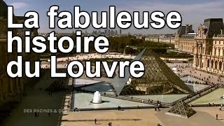 La fabuleuse histoire du Louvre [upl. by Billmyre734]