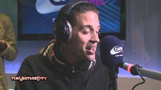 GEazy freestyle  Westwood [upl. by Trevor]