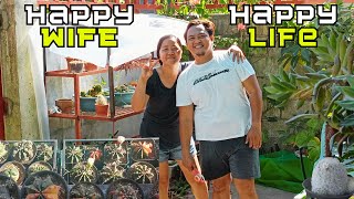 EP 222  quotHappy Wife Happy Lifequot EdiBig Version [upl. by Eedolem]