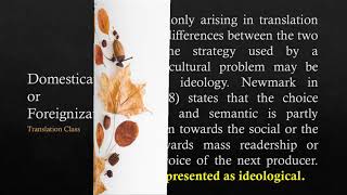 Ideology in Translation [upl. by Aret941]