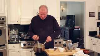 Holiday Gravy with Kinetico Water and Steve Schimoler [upl. by Seek]