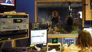 BBC Radio 1 Newsbeat seq 2008 FULL chris moyles [upl. by Tahmosh420]