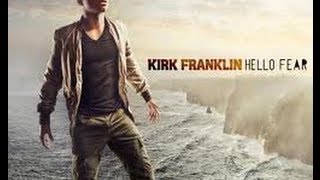 Kirk Franklin The Altar [upl. by Will]