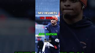 Part 8 NFL helmets we need shorts nfltrending [upl. by Atnahc]