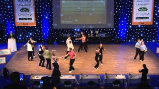 Finnish Championships 952015 Bugg Champion Finaali [upl. by Lauter168]