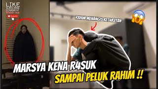 MARSYA KENA R4SUK  SAMPAI P3LUK RAHIM [upl. by Nyletak]