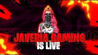 Free Fire Live  Queen Of Free Fire Live  JAVERIA GAMING [upl. by Rhodie]