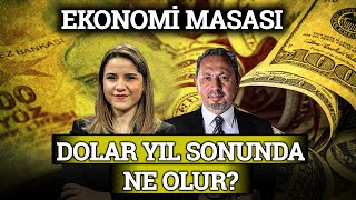 Dolar 30 Lirayı Aştı Yıl Sonunda Ne Olur  Ekonomi Masası [upl. by Glorianna]