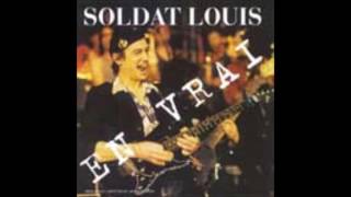 soldat louis live en vrai best of [upl. by Oiligriv404]