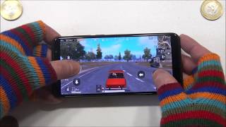 Meizu M6T Gaming Review FPS  PUBG Asphalt etc [upl. by Attalanta362]