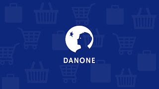 An Introduction to Danone History [upl. by Malik]