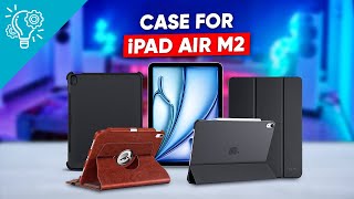 7 Protective Case for iPad Air M2 [upl. by Lamphere]