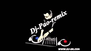 DjPaoremix   Dia frampton  Walk away  130 [upl. by Eicak353]