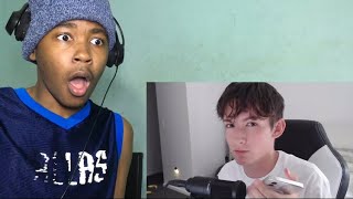 Beluga Face Reveal REACTION 😨 [upl. by Dre421]