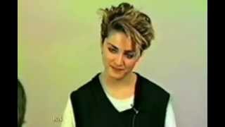 Madonna  Fame Audition 1982mp4 [upl. by Boaten]