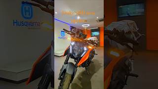 Duke 250 New Led TFT Update ytshortsvideo shortsviral shortsvideo subscribe duke ktmduke auto [upl. by Aicenaj]