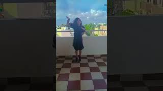 dancecover aestheticvibes fun barso re spoorthic341 [upl. by Standley]