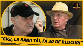 DECIZIA CARE II VA ADUCE MUNTI DE BANI lui Gigi Becali “ASTA VA FI NOUA ZONA DE LUX” [upl. by Namruht]