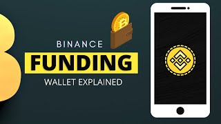 What is Binance Funding Wallet [upl. by Akenal]