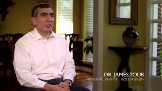 Dr James Tour World renowned Chemist Testimony [upl. by Correna]