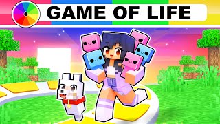 The ULTIMATE LIFE in Minecraft [upl. by Orenid]