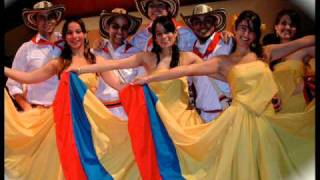 CUMBIA COLOMBIANA Mix [upl. by Madox]