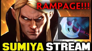 Manta Invoker Rampage [upl. by Michon]