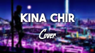 Kinna Chir Cover by Kaushik Rai  Starus💜  Extended Version Guitar amp Rap Beats Cover [upl. by Leciram]