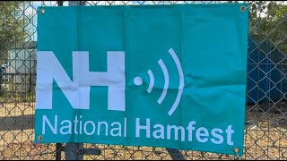 National Hamfest 2024 Montage [upl. by Eiboh]