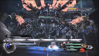 40 Mirror of Atropos Sidequest  Final Fantasy XIII2 Fragment Guide [upl. by Kohsa]