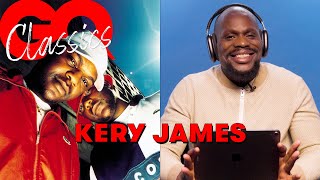 Kery James juge les classiques du rap FR et US  Ärsenik Public Enemy Shurik’n…  GQ [upl. by Jeane]