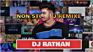 DJ RATHAN NONSTOP REMIXE [upl. by Einimod]