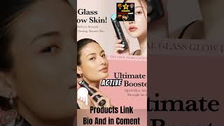 Medicube AgeR Booster Pro  6in1 Real Glass Glow Device amazon viralvideo shorts [upl. by Earleen]