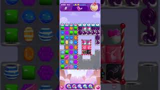 Candy Crush Level 8496 [upl. by Maurilla389]