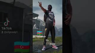 🇦🇿 nesib 10y pubg [upl. by Renie]