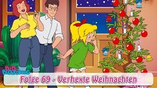 Bibi Blocksberg  Verhexte Weihnachten  Hörspiel Hörprobe [upl. by Dana]