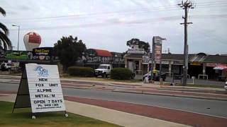 Wanneroo Farmers Market in Wangara Western Australia [upl. by Losyram]