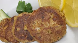 Shami Kabab Recipe  Beef Shami Kabab  Ground Beef Kebob Recipe  Homemade Shami Kabab [upl. by Tiler]