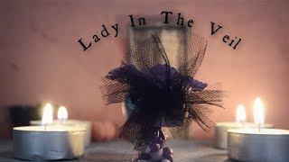 LPS Lady In The Veil Halloween Special 2018 [upl. by Razaele]