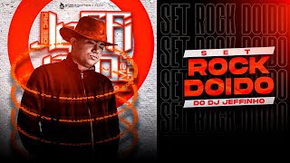 ⚡SET ROCK DOIDO EM CAMETÁ  DJ JEFFINHO MARTINS 🔥🔥🔥 [upl. by Ymmot]