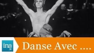 Danse avec les stars du Ballet de Maurice Béjart 9ème symphonie de Beethoven  Archive vidéo INA [upl. by Henarat90]