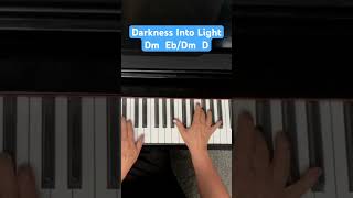 What Makes This Haunting Ending So Beautiful🎹 piano ending chords [upl. by Reggy]