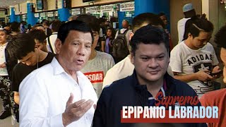 MGA CHINESE SA PILIPINAS UNTIUNTI NG NAG AALISAN [upl. by Laucsap312]